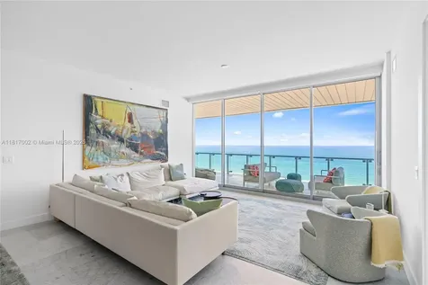 5775 Collins Avenue Miami Beach FL 33140