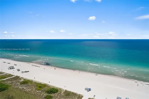 5775 Collins Avenue Miami Beach FL 33140