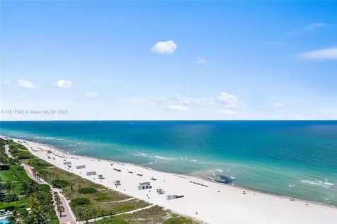 5775 Collins Avenue Miami Beach FL 33140