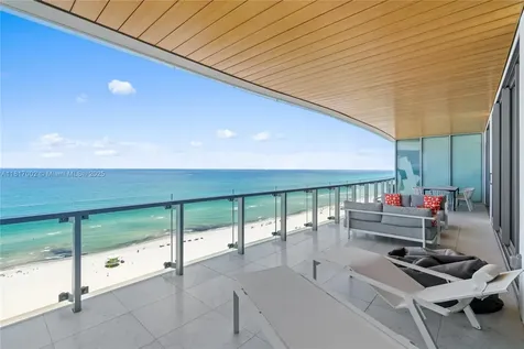5775 Collins Avenue Miami Beach FL 33140