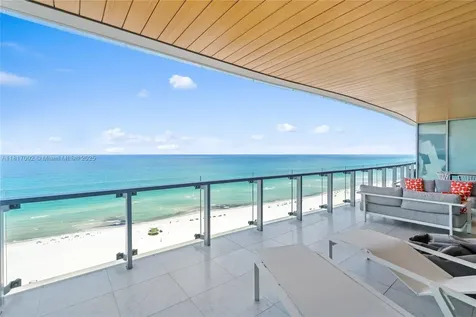 5775 Collins Avenue Miami Beach FL 33140