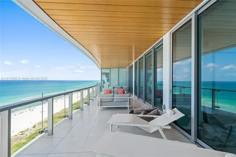 5775 Collins Avenue Miami Beach FL 33140