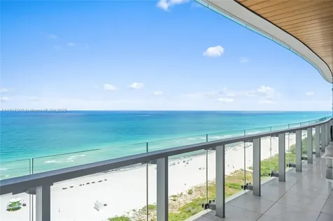 5775 Collins Avenue Miami Beach FL 33140