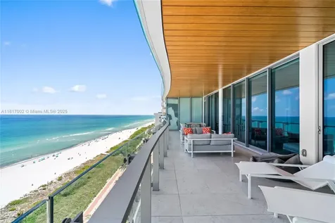 5775 Collins Avenue Miami Beach FL 33140