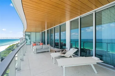 5775 Collins Avenue Miami Beach FL 33140