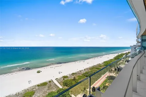 5775 Collins Avenue Miami Beach FL 33140