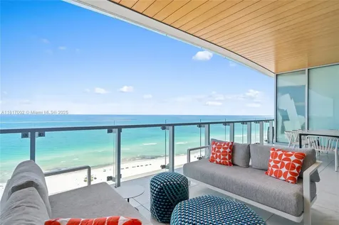 5775 Collins Avenue Miami Beach FL 33140