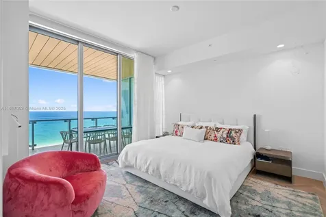 5775 Collins Avenue Miami Beach FL 33140