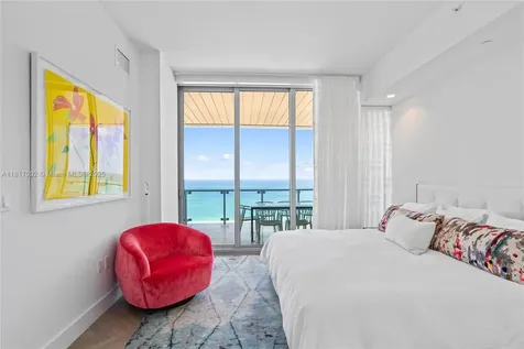 5775 Collins Avenue Miami Beach FL 33140