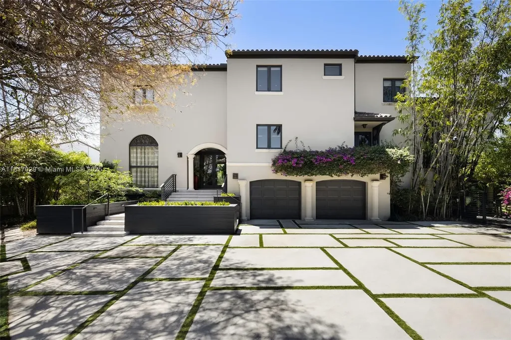 350 Costa Brava Court Coral Gables FL 33143