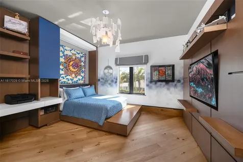350 Costa Brava Court Coral Gables FL 33143