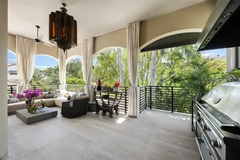 350 Costa Brava Court Coral Gables FL 33143