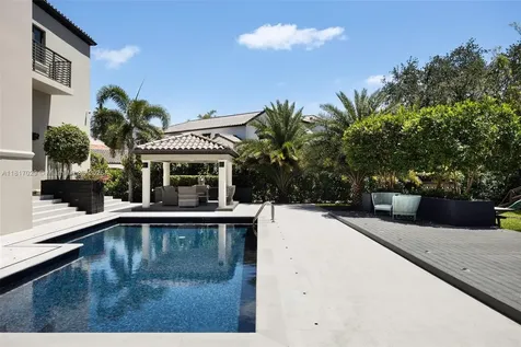 350 Costa Brava Court Coral Gables FL 33143