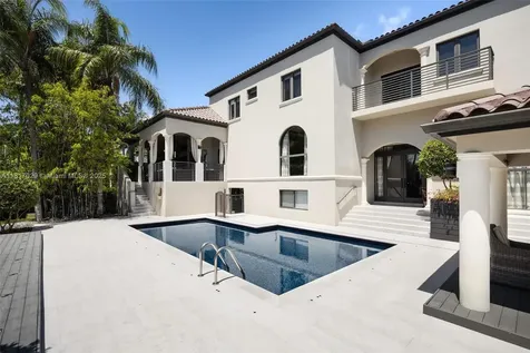 350 Costa Brava Court Coral Gables FL 33143