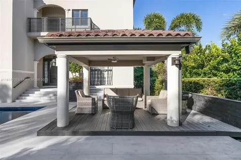 350 Costa Brava Court Coral Gables FL 33143