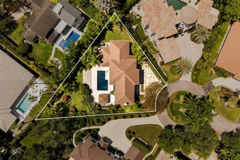 350 Costa Brava Court Coral Gables FL 33143