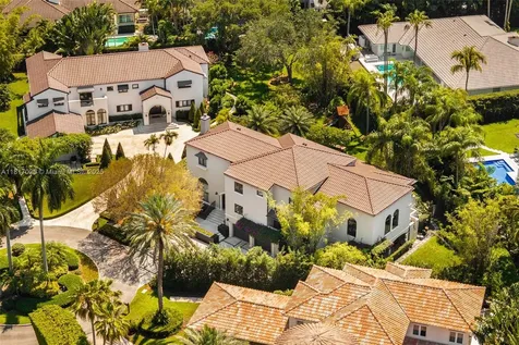 350 Costa Brava Court Coral Gables FL 33143