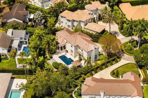 350 Costa Brava Court Coral Gables FL 33143