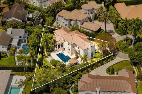 350 Costa Brava Court Coral Gables FL 33143