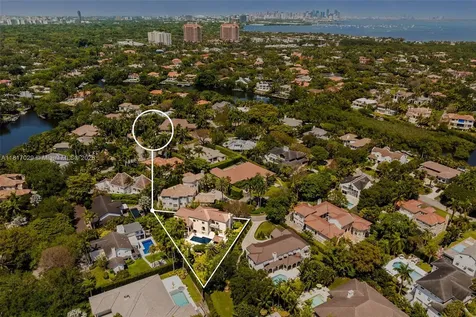 350 Costa Brava Court Coral Gables FL 33143