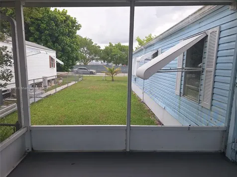 35303 SW 180th Avenue Lot 347 Homestead FL 33034