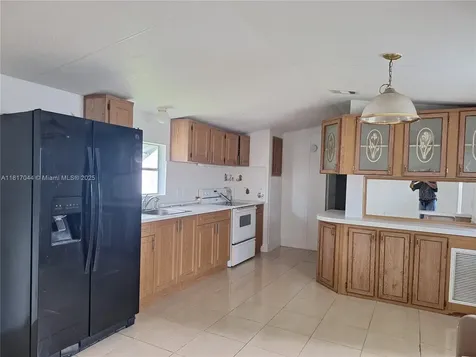 35303 SW 180th Avenue Lot 347 Homestead FL 33034