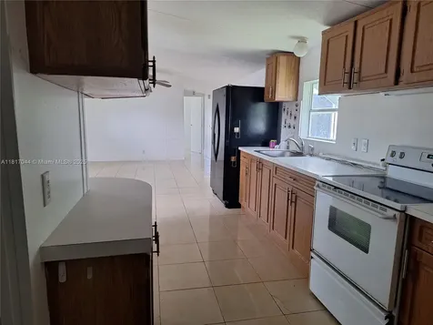 35303 SW 180th Avenue Lot 347 Homestead FL 33034
