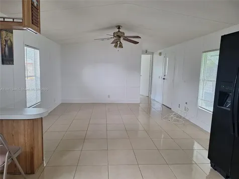 35303 SW 180th Avenue Lot 347 Homestead FL 33034