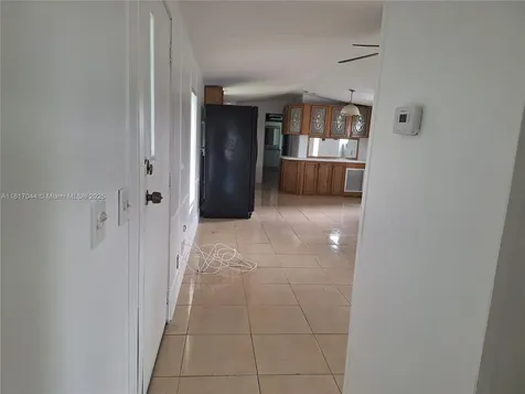 35303 SW 180th Avenue Lot 347 Homestead FL 33034