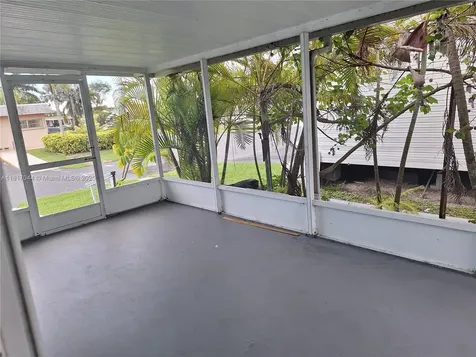 35303 SW 180th Avenue Lot 347 Homestead FL 33034
