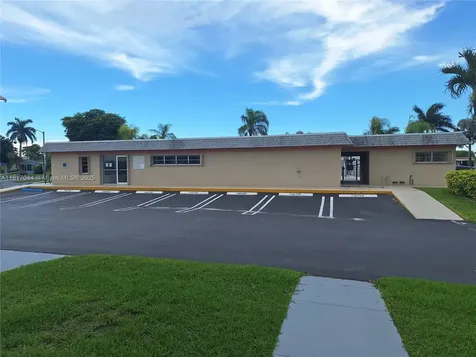35303 SW 180th Avenue Lot 347 Homestead FL 33034