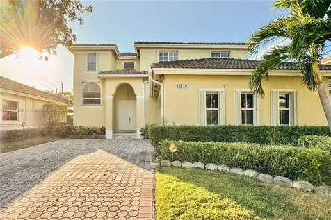 16120 SW 91st Court Palmetto Bay FL 33157