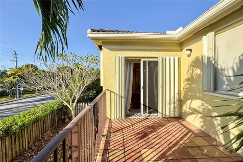16120 SW 91st Court Palmetto Bay FL 33157