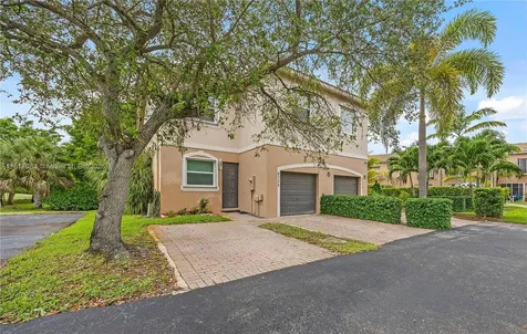 8328 Lagos De Campo Boulevard Tamarac FL 33321