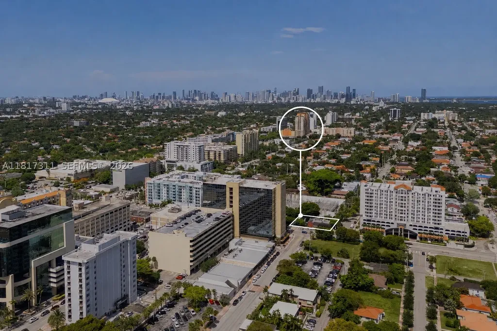2345 SW 37th Avenue Miami FL 33145