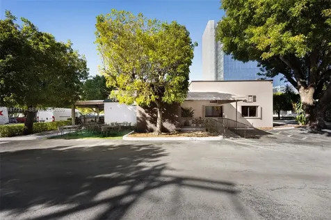 2345 SW 37th Avenue Miami FL 33145