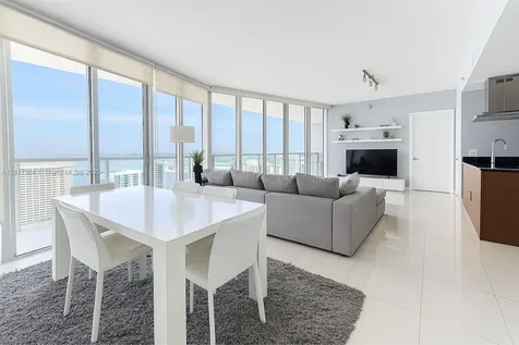 495 Brickell Avenue Miami FL 33131