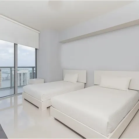 495 Brickell Avenue Miami FL 33131