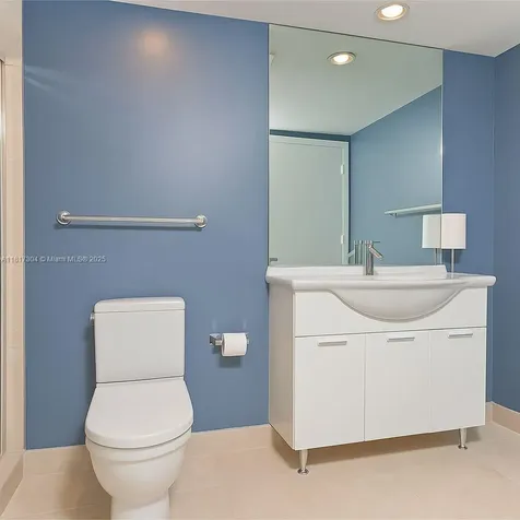 495 Brickell Avenue Miami FL 33131