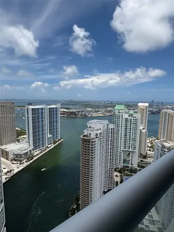 495 Brickell Avenue Miami FL 33131