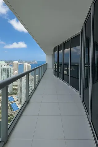 495 Brickell Avenue Miami FL 33131