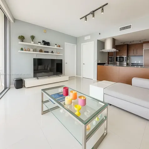 495 Brickell Avenue Miami FL 33131