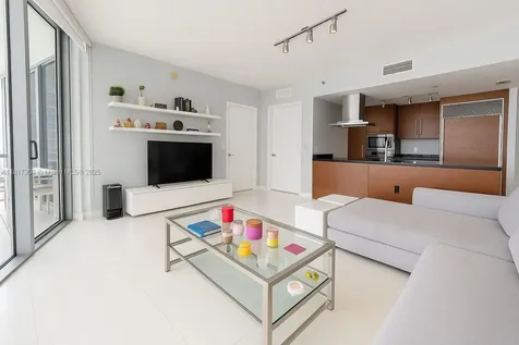 495 Brickell Avenue Miami FL 33131