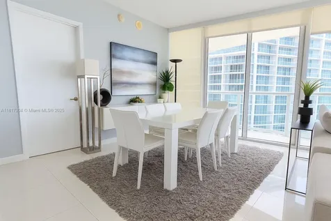 495 Brickell Avenue Miami FL 33131