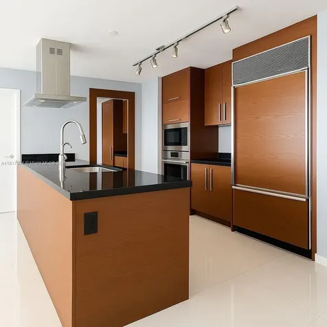 495 Brickell Avenue Miami FL 33131