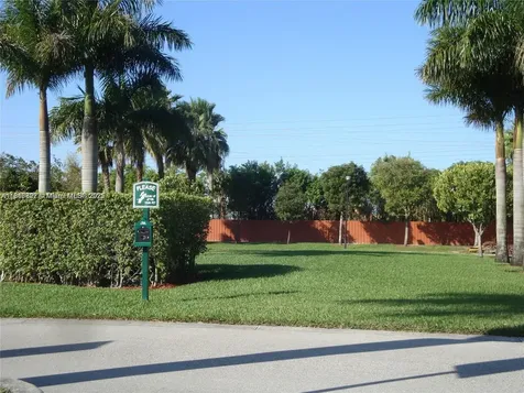 12251 SW 122nd Path Miami FL 33186