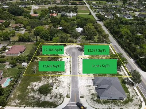 28331 SW 172nd Court Miami FL 33030