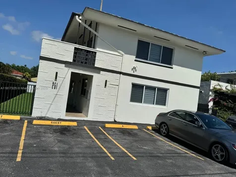 251 NW 57th Avenue Miami FL 33126
