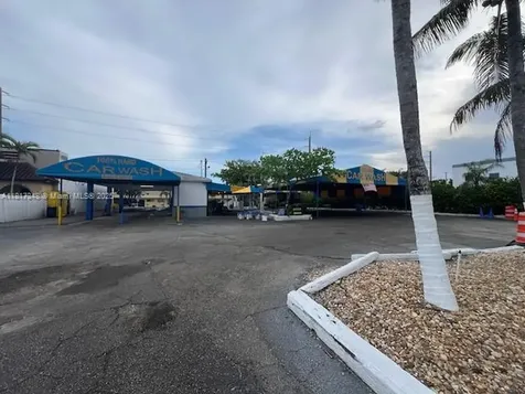 Fort Lauderdale FL 33334