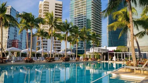 1435 Brickell Avenue Miami FL 33131